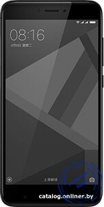 Замена разъема зарядки Сяоми Redmi 4X