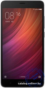 Замена камеры Сяоми Redmi Pro