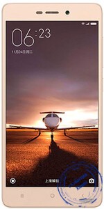 Замена стекла экрана Сяоми Redmi 3 Classic