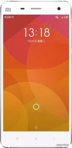 Xiaomi Mi 4
