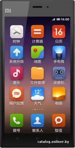 Xiaomi Mi 3