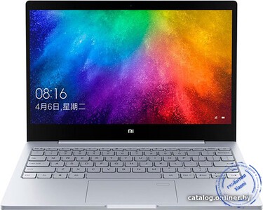 Замена северного моста Сяоми Mi Notebook Air 13.3 JYU4017CN