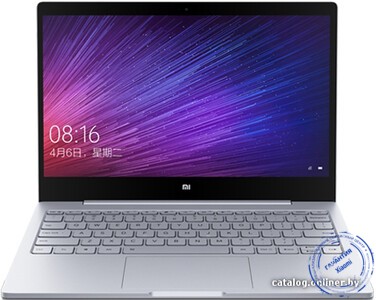 Замена южного моста Сяоми Mi Book Air 12,5