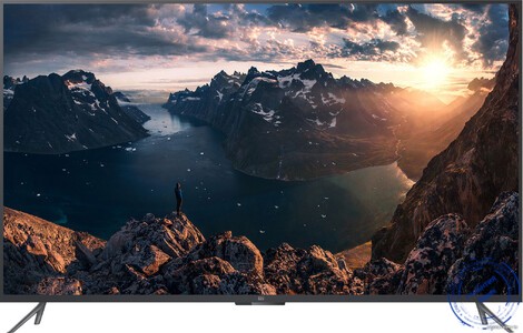телевизор Xiaomi Mi TV 3S 55