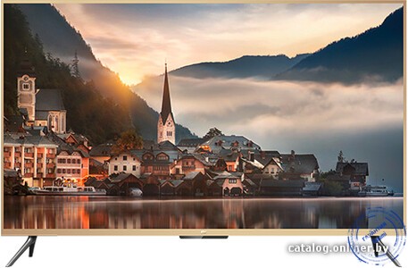 телевизор Xiaomi Mi TV 3S 48