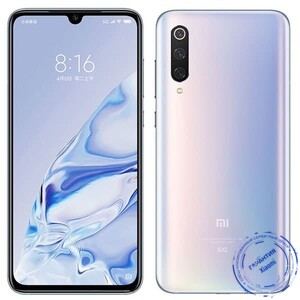 Замена стекла экрана Сяоми Mi 9 Pro 5G