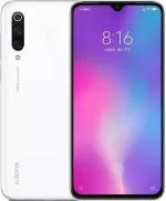 Xiaomi Mi CC9e