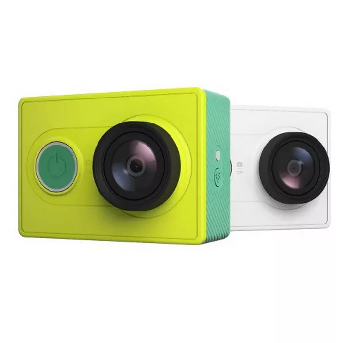 Ремонт экшен-камер