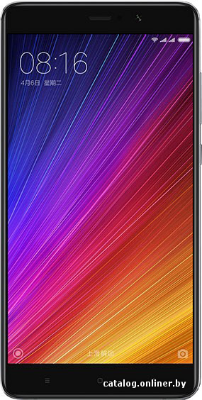 Замена аккумулятора (батареи) Xiaomi Mi 5S Plus