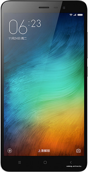 Замена аккумулятора (батареи) Xiaomi Redmi Note 3 Pro Special Edition