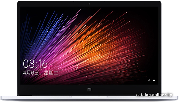 Замена южного моста Xiaomi Mi Book Air 13.3